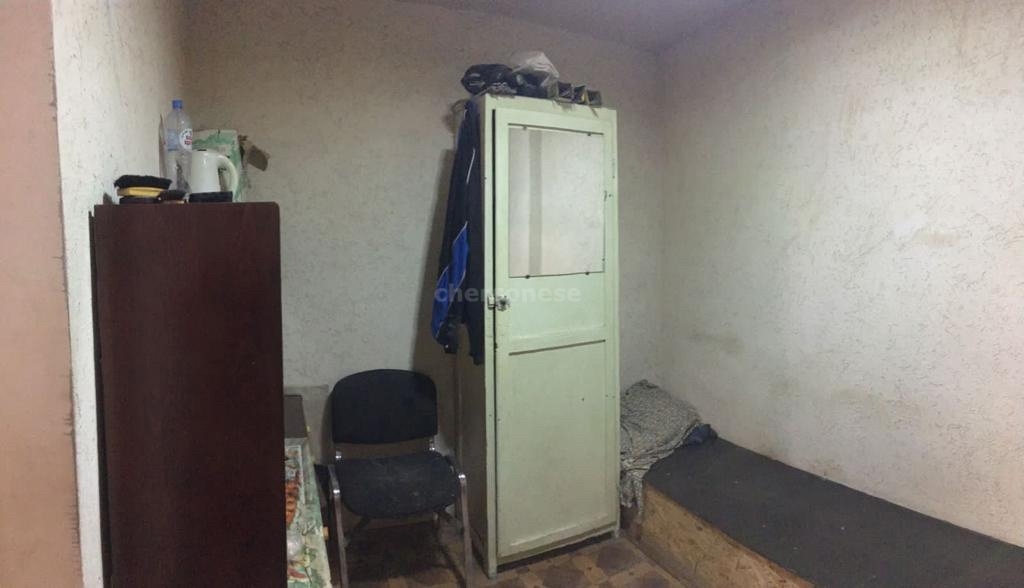 Производство в аренду в Севастополе, Шабалина улица, д.27А фото №7