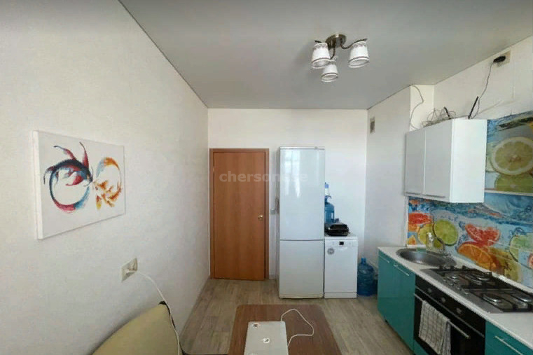 Продажа 2-комнатной квартиры, Севастополь, Тараса Шевченко улица,  д.8Бк1