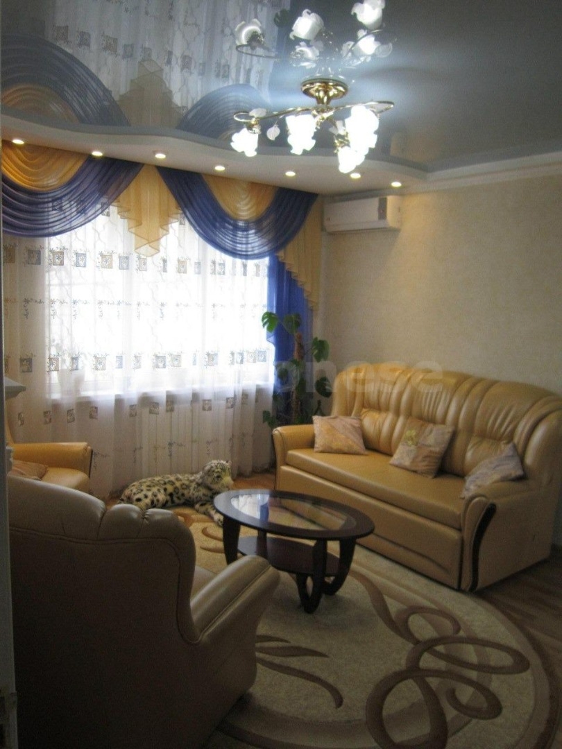 Аренда 2-комнатной квартиры, Севастополь, Адмирала Фадеева улица,  д.21В