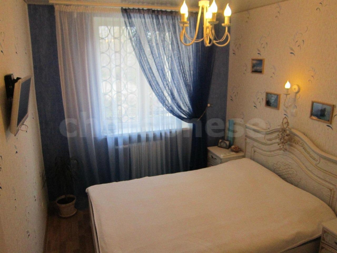 Аренда 2-комнатной квартиры, Севастополь, Адмирала Фадеева улица,  д.21В