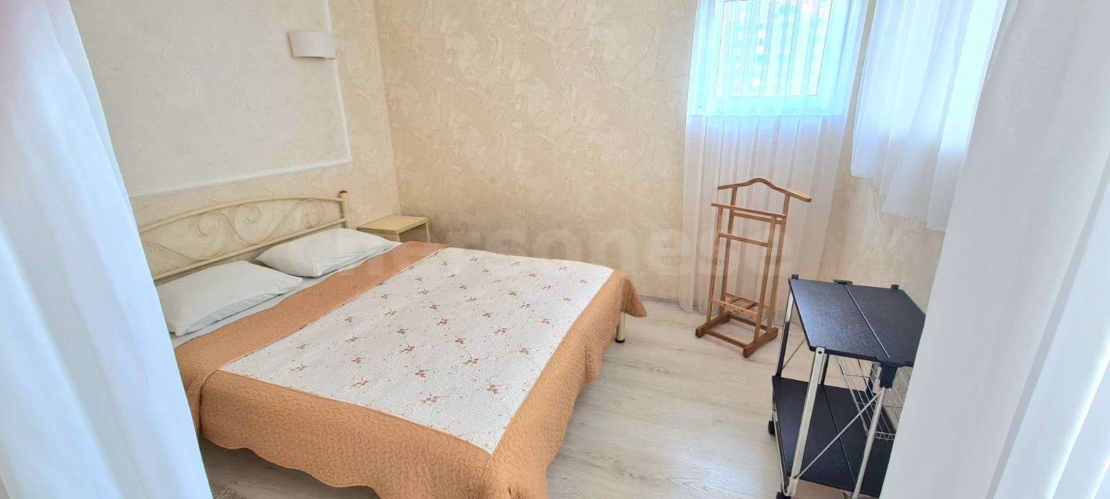 Продажа 2-комнатной квартиры, Севастополь, Адмирала Фадеева улица,  д.48