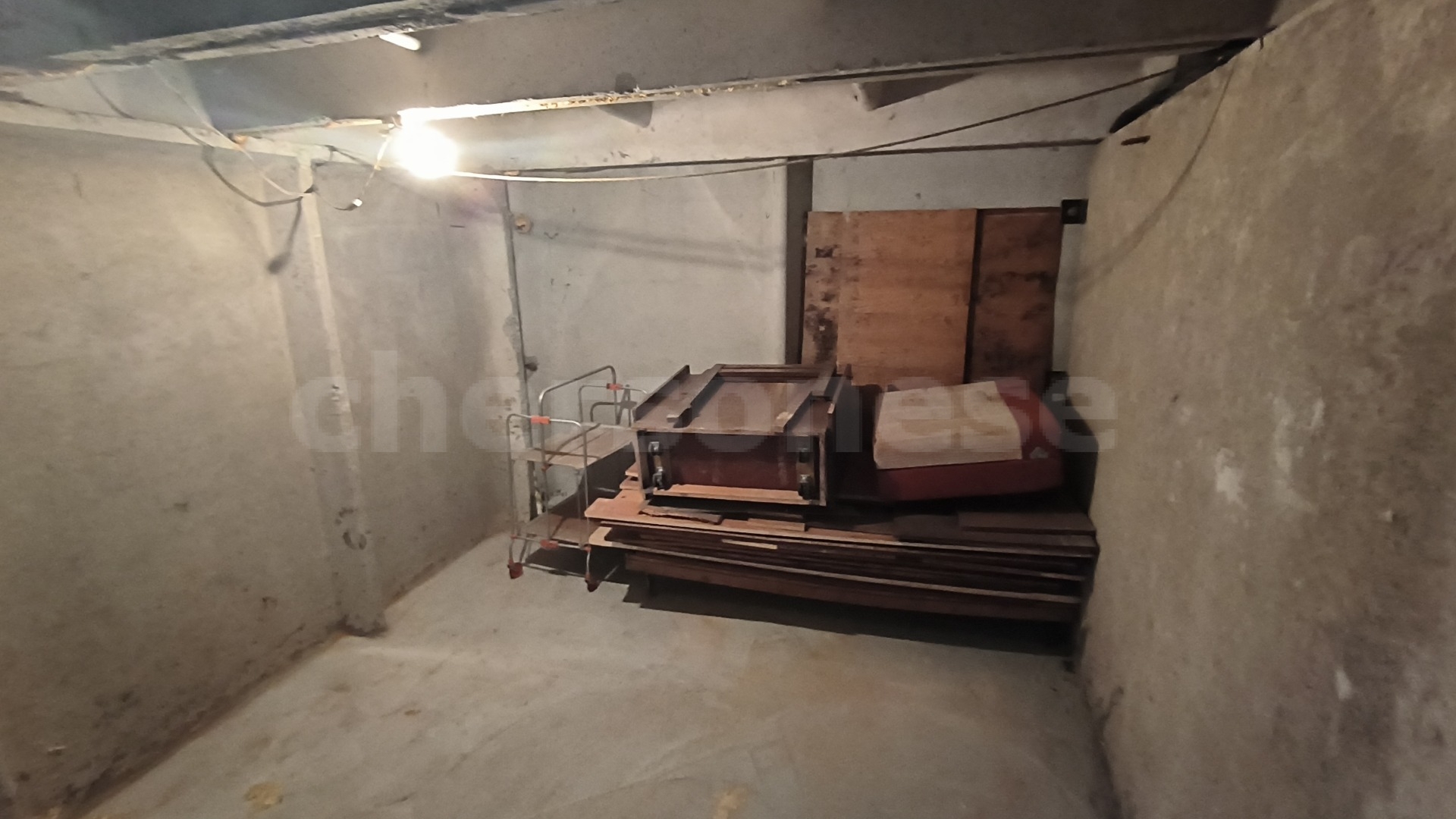 Купить Гараж В Севастополе