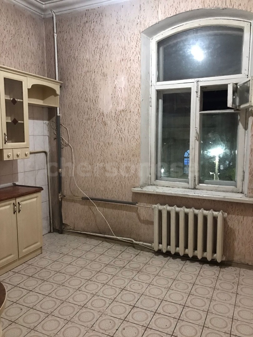 Продажа 2-комнатной квартиры, Севастополь, Большая Морская улица,  д.14