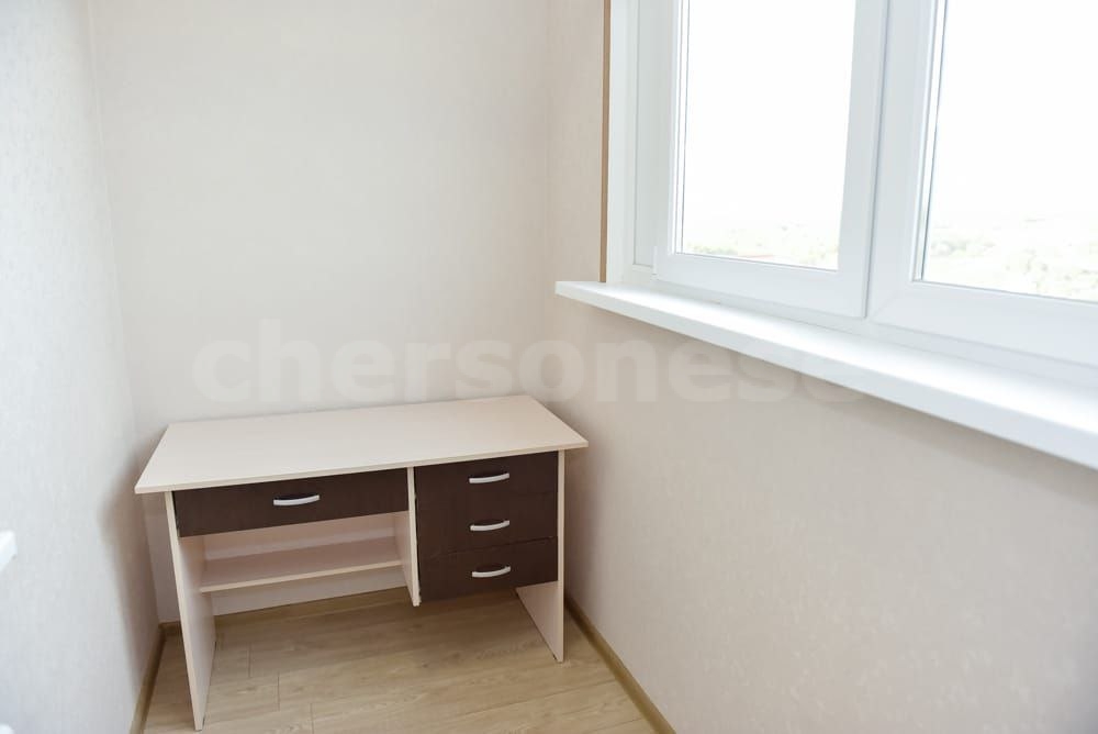Аренда 1-комнатной квартиры, Севастополь, Горпищенко улица,  д.145