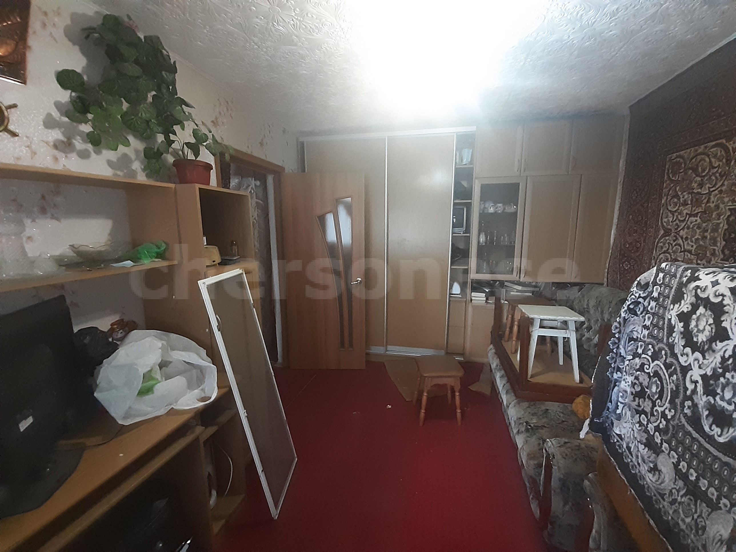 Продажа 2-комнатной квартиры, Севастополь, Октябрьской Революции проспект,  д.52А