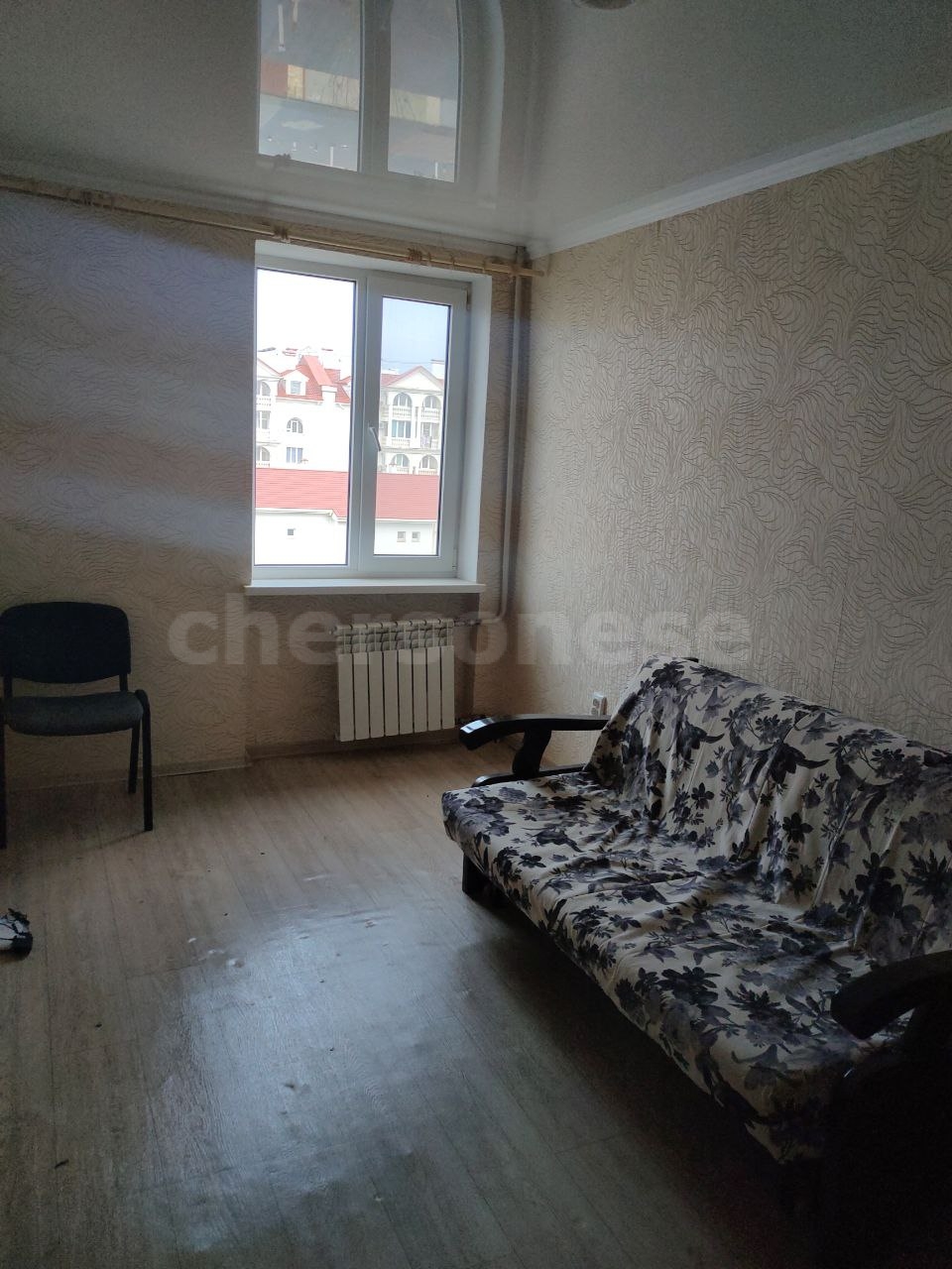 Аренда 2-комнатной квартиры, Севастополь, Павла Корчагина улица,  д.40