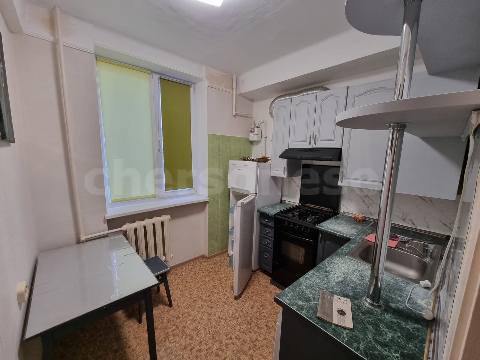 веранда севастополь проспект генерала острякова