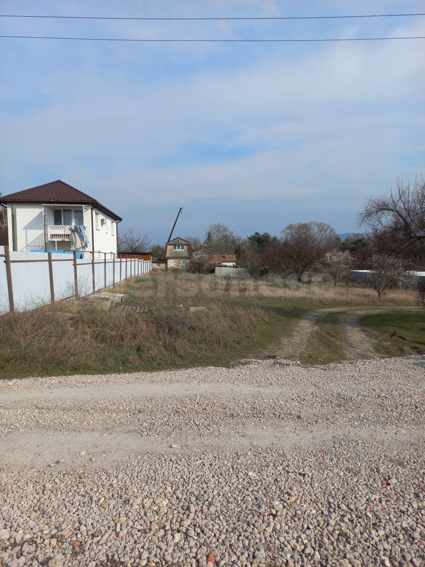 Купить Участок В Балаклаве Недорого