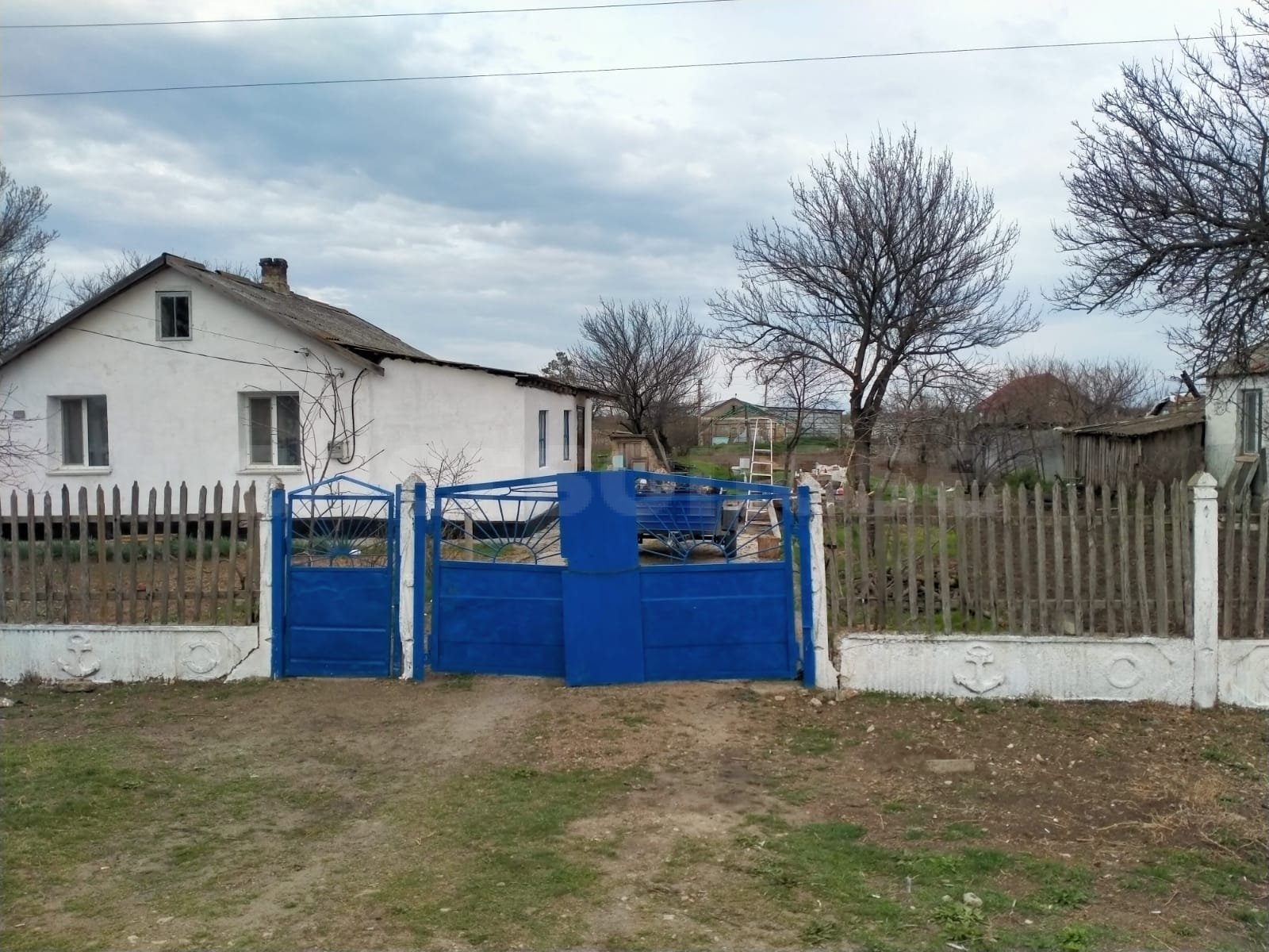 Ключи Симферопольский Район Купить Дом