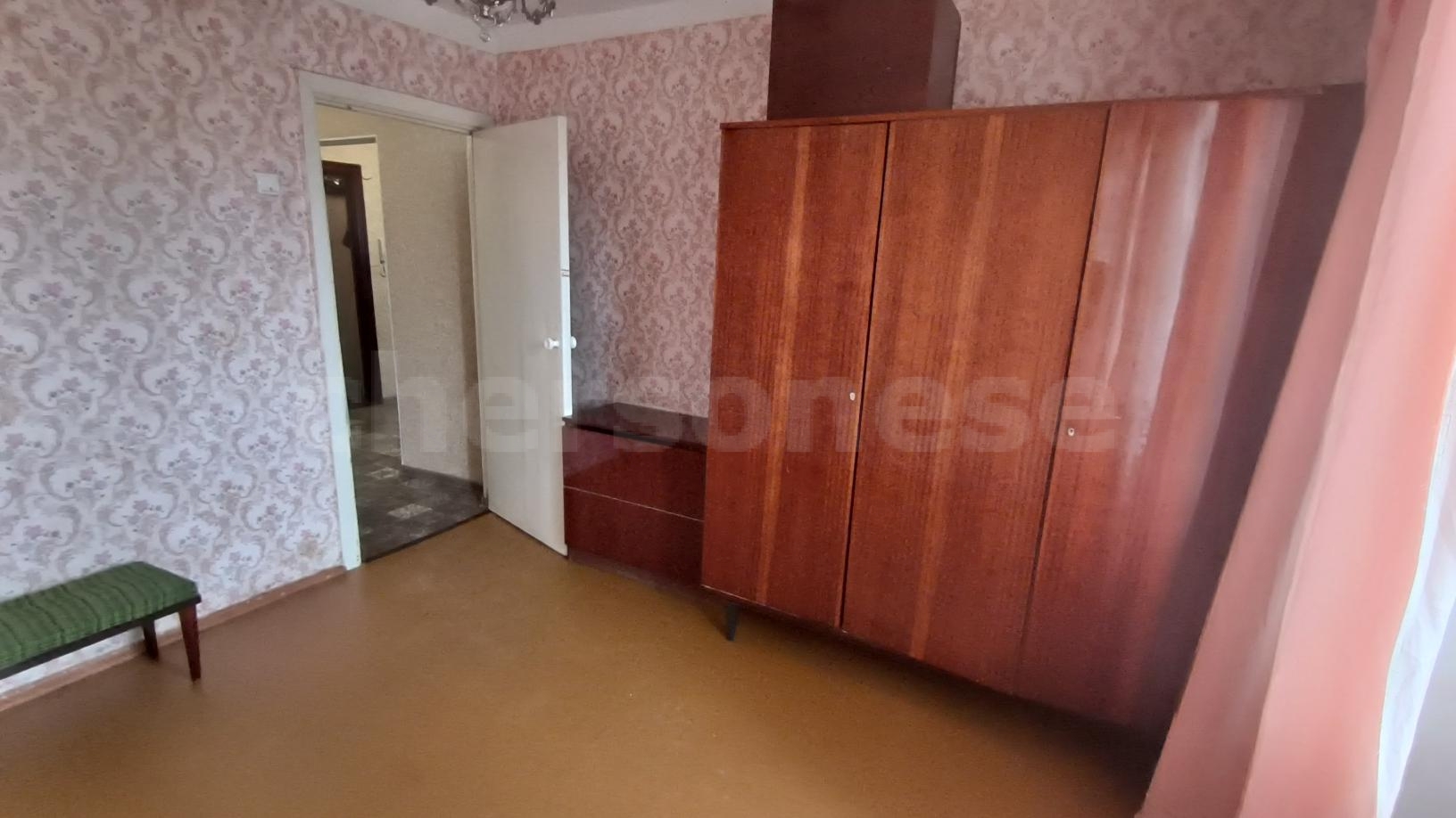 Продажа 2-комнатной квартиры, Севастополь, Генерала Острякова проспект,  д.186