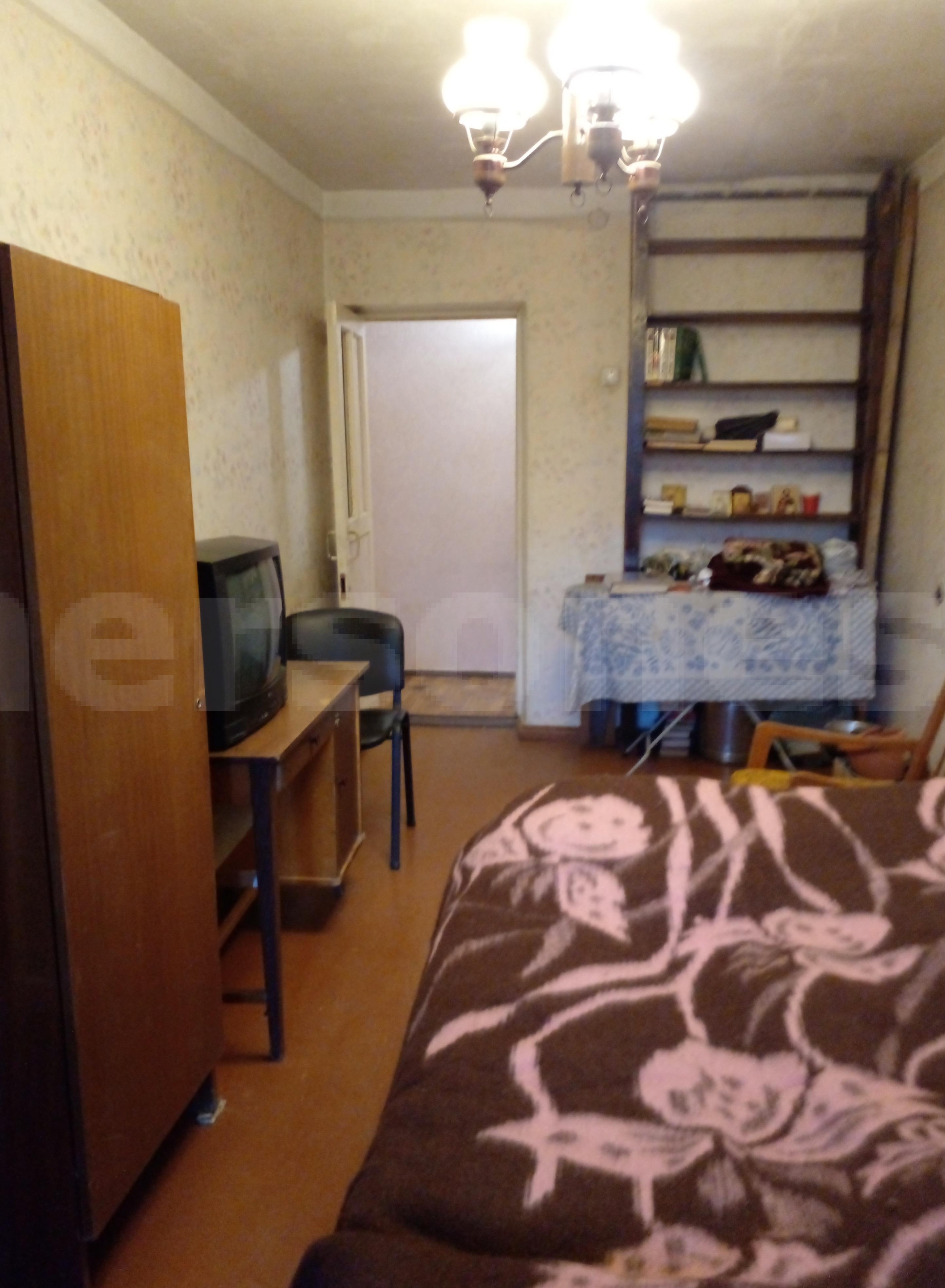 Продажа 2-комнатной квартиры, Симферополь, Киевская улица,  д.132