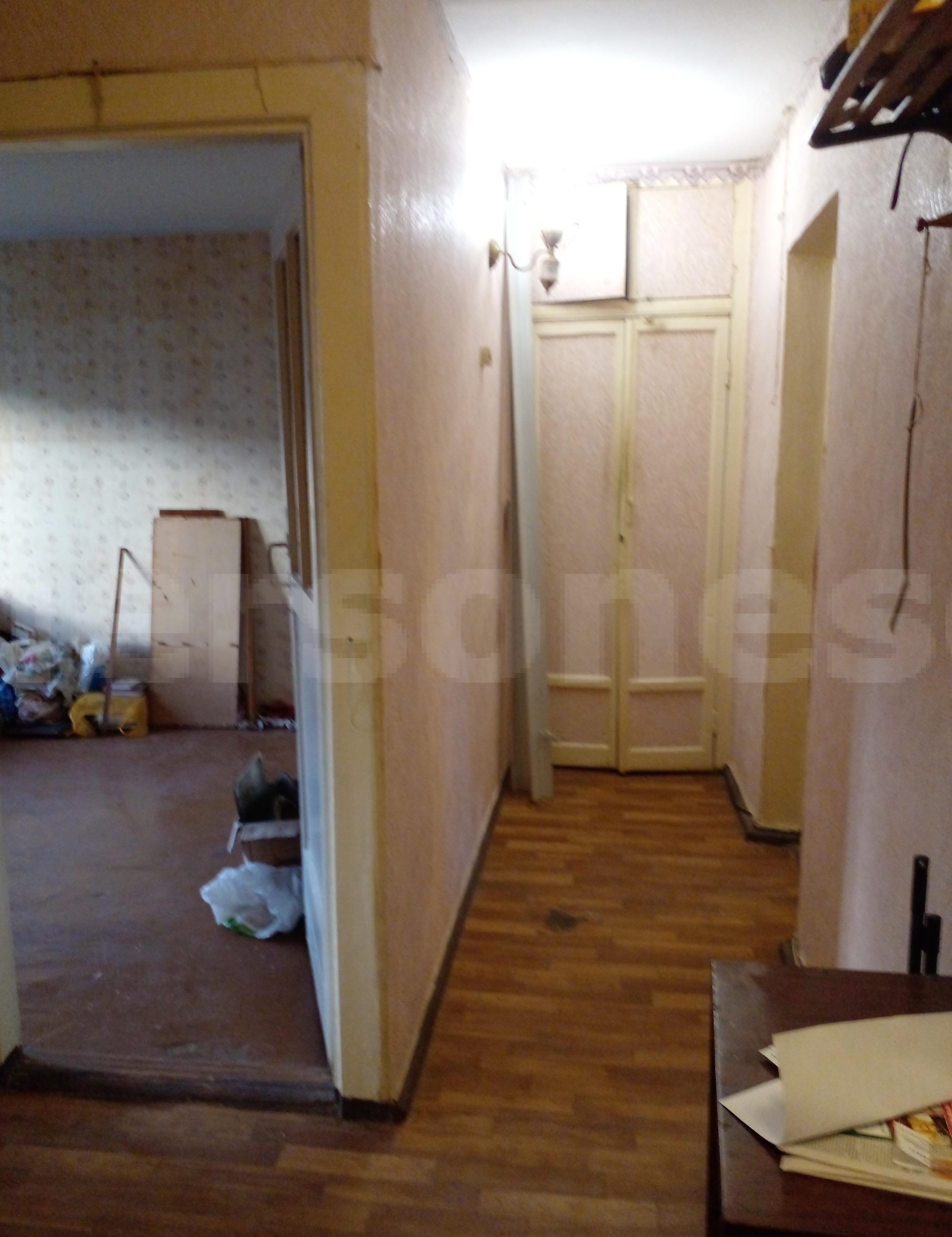 Продажа 2-комнатной квартиры, Симферополь, Киевская улица,  д.132