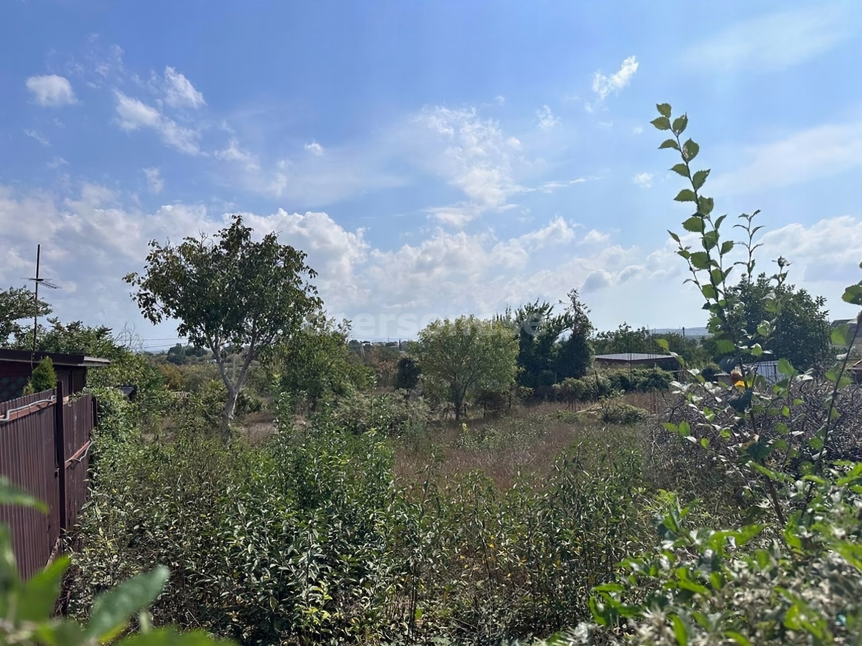 Продажа участка, Севастополь, территория СТ Парус-4