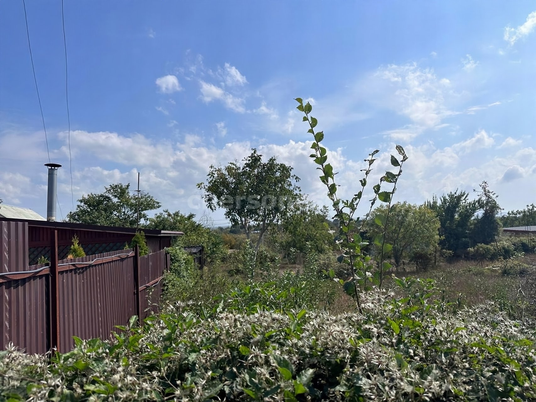 Продажа участка, Севастополь, территория СТ Парус-4