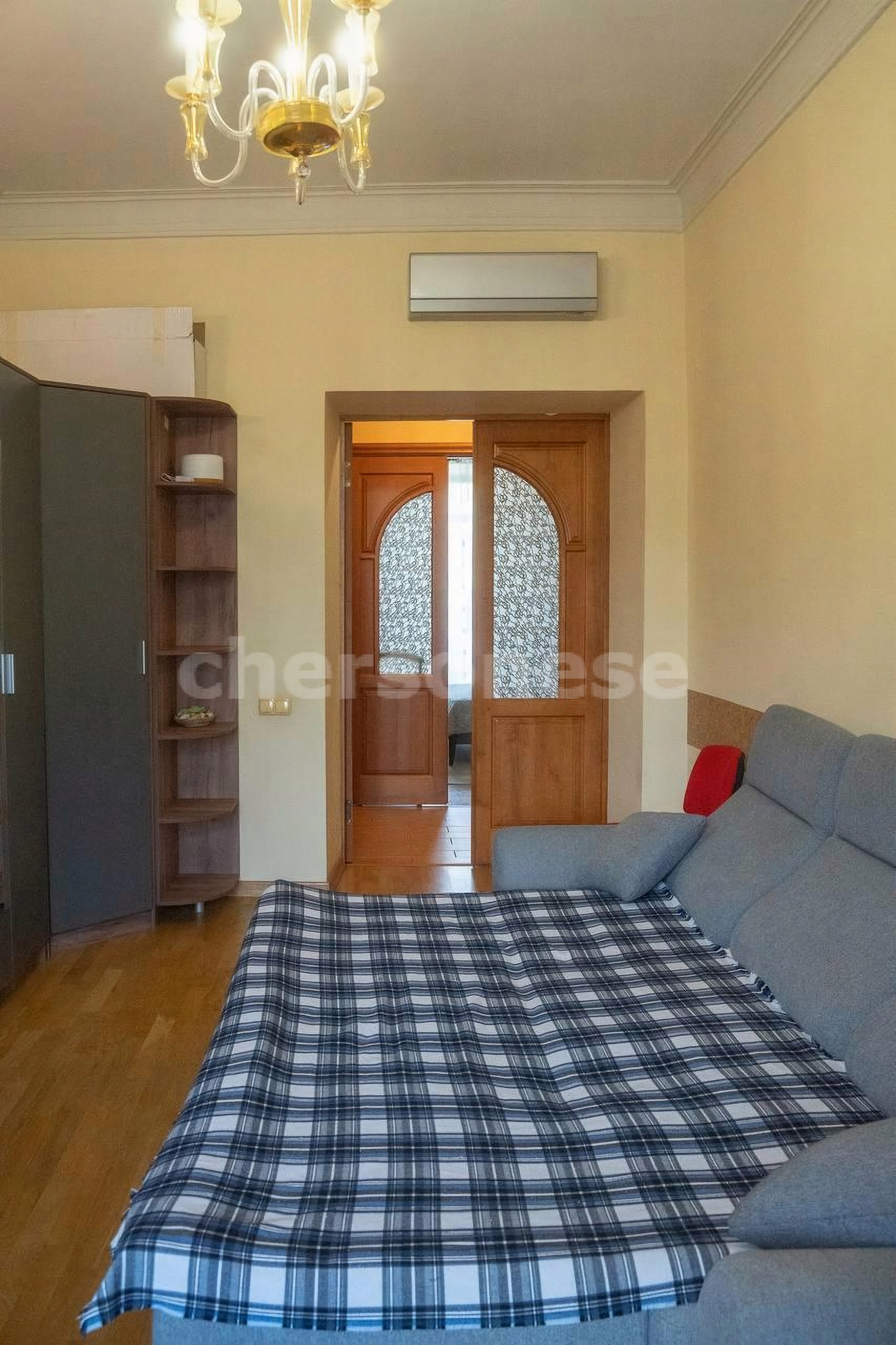 Продажа 3-комнатной квартиры, Севастополь, Ленина улица,  д.62