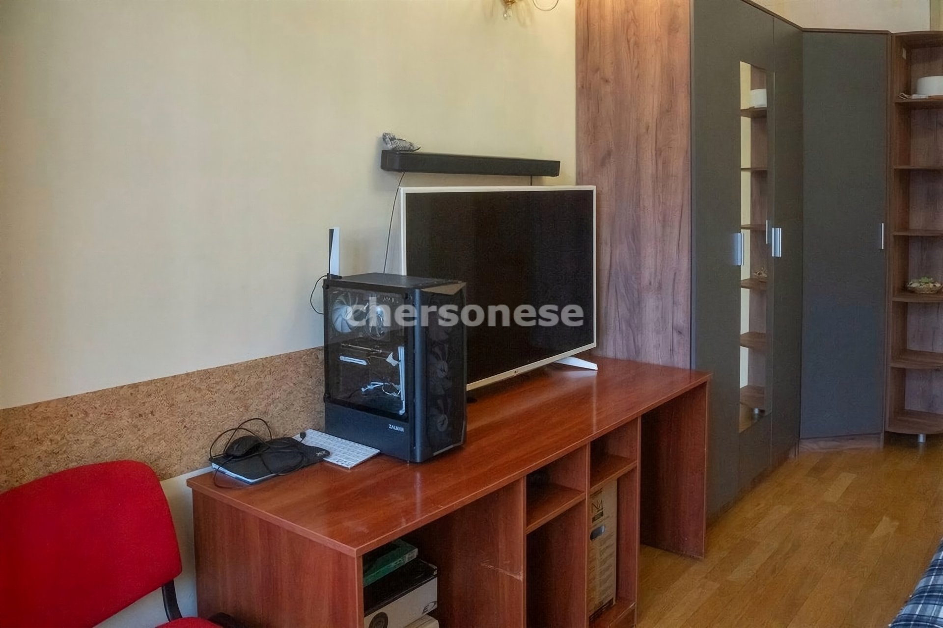 Продажа 3-комнатной квартиры, Севастополь, Ленина улица,  д.62