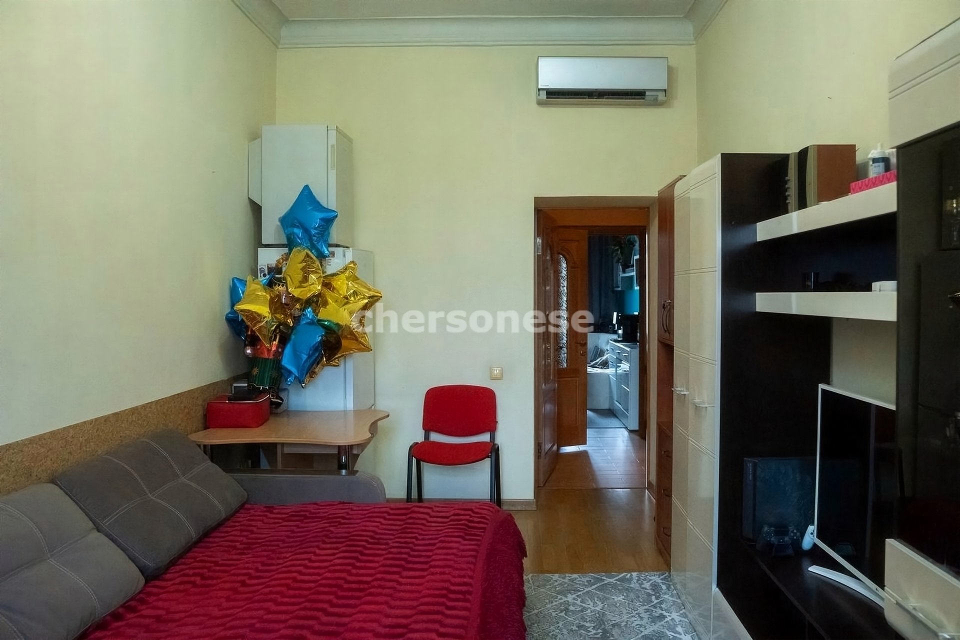 Продажа 3-комнатной квартиры, Севастополь, Ленина улица,  д.62