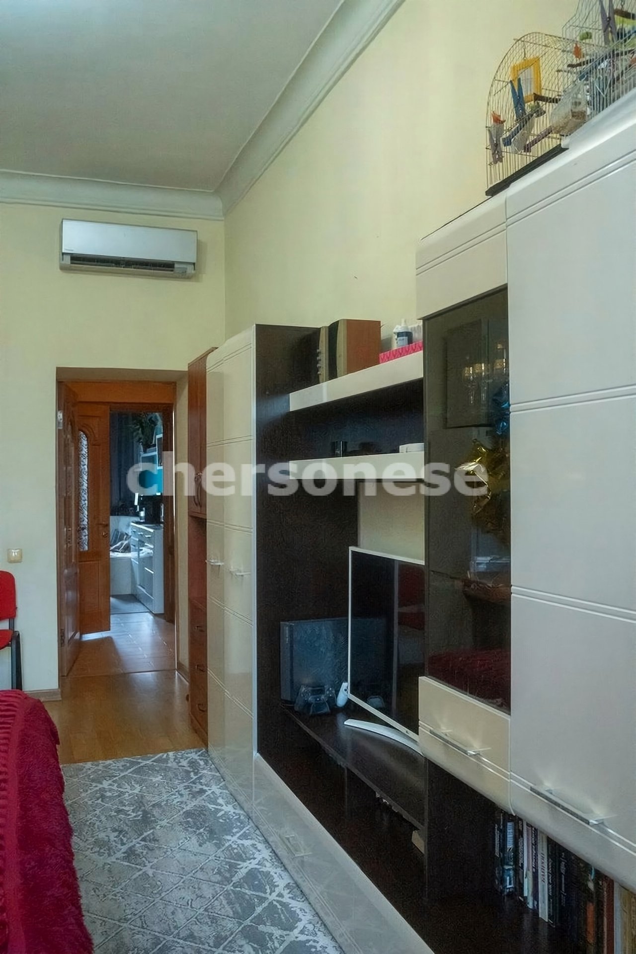 Продажа 3-комнатной квартиры, Севастополь, Ленина улица,  д.62