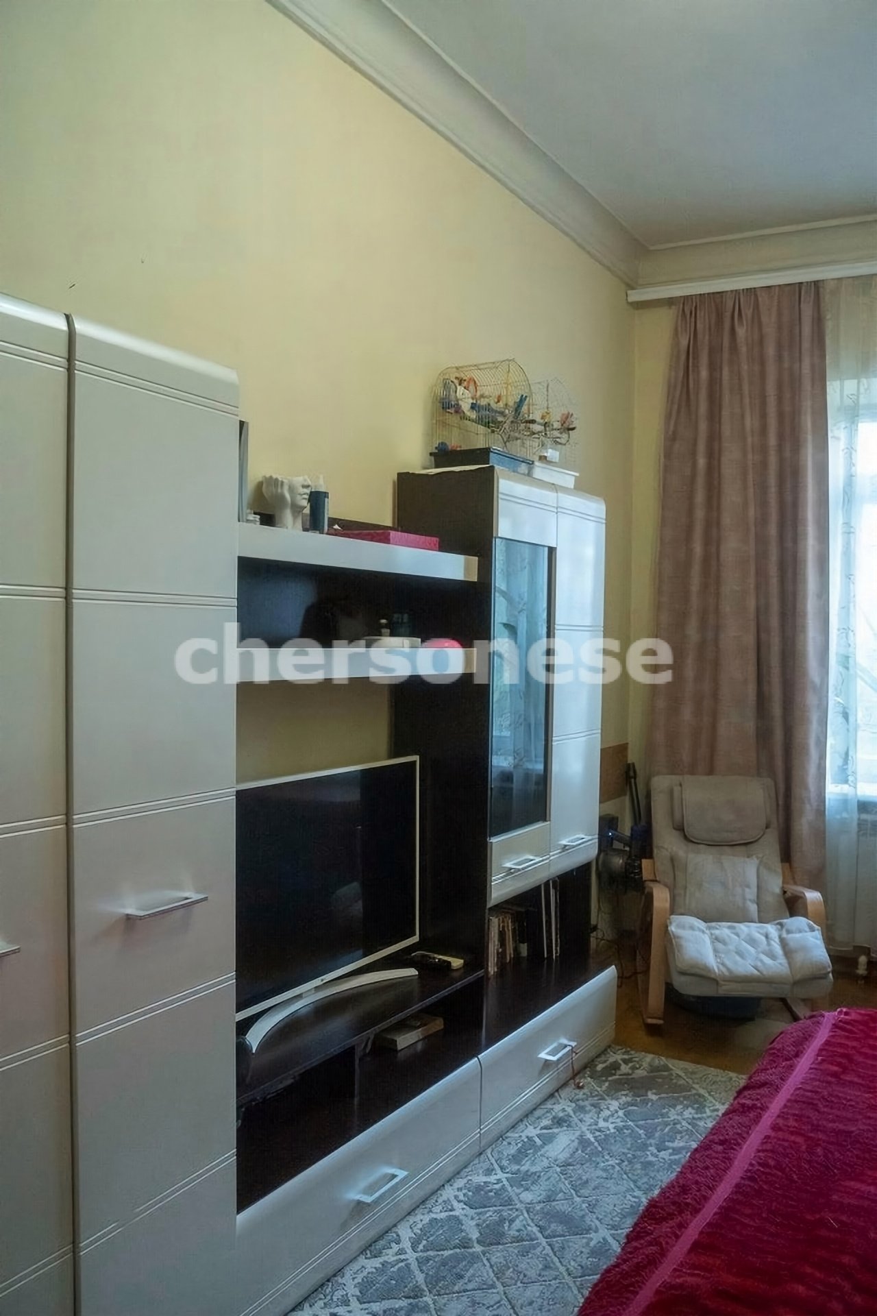 Продажа 3-комнатной квартиры, Севастополь, Ленина улица,  д.62