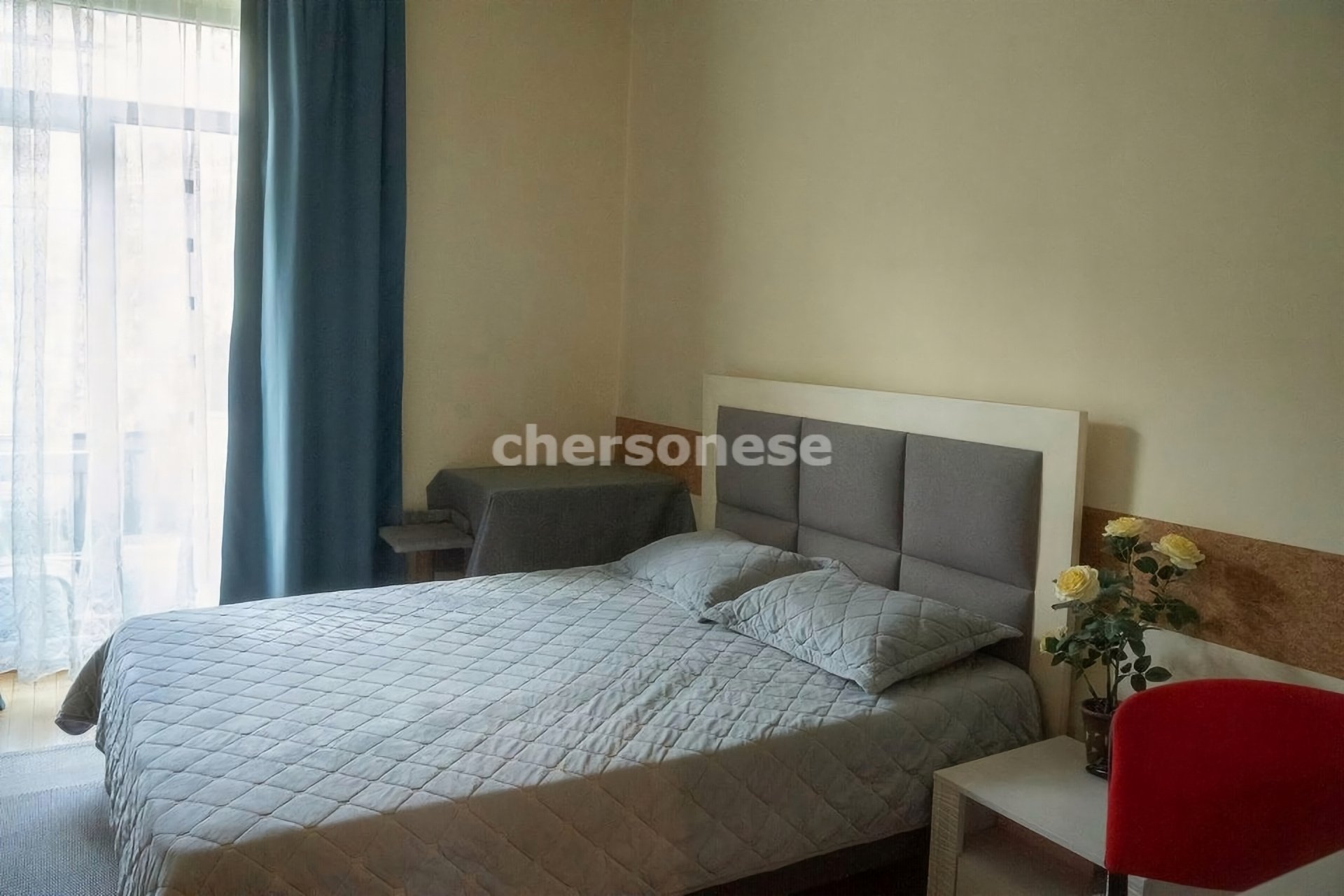 Продажа 3-комнатной квартиры, Севастополь, Ленина улица,  д.62