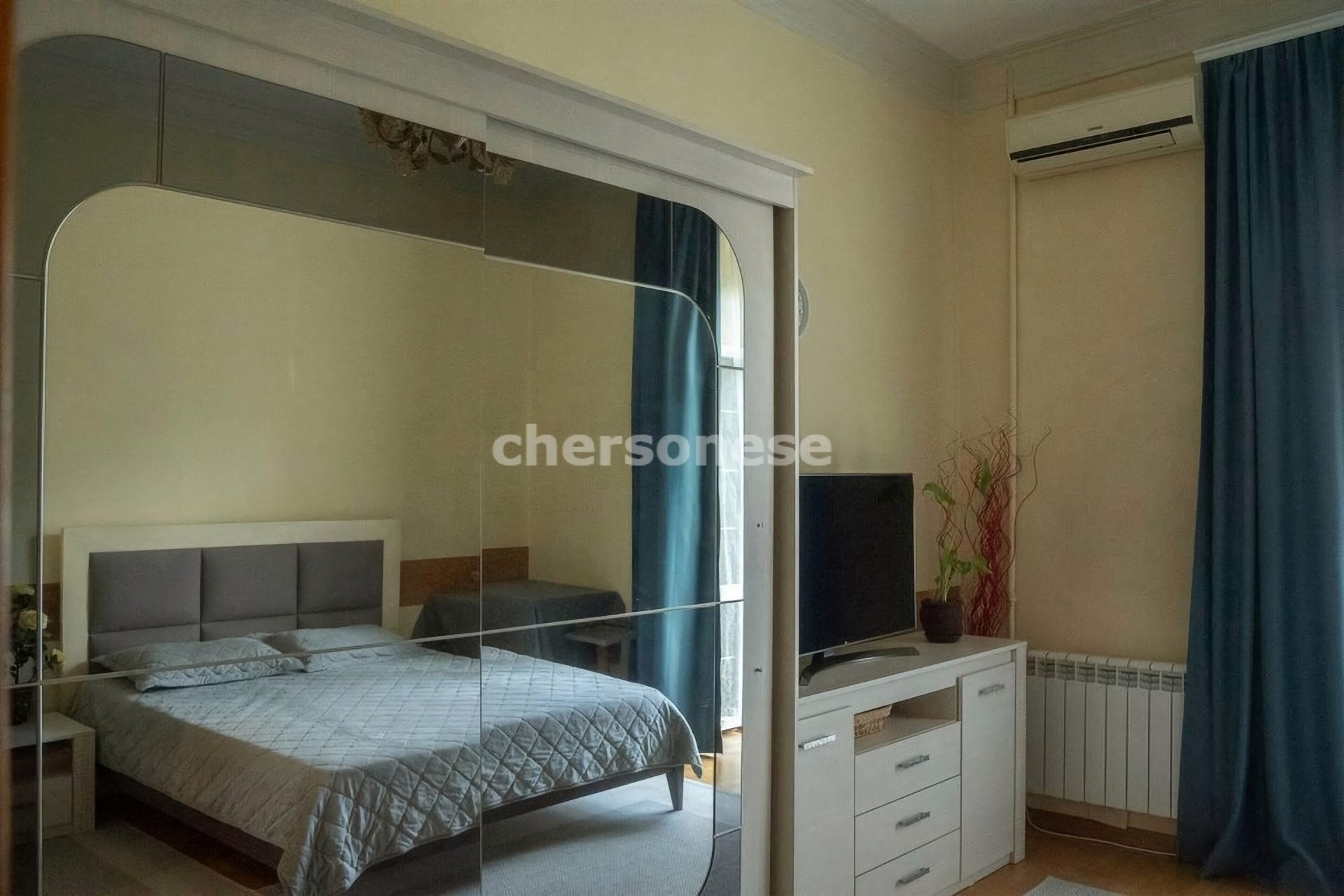 Продажа 3-комнатной квартиры, Севастополь, Ленина улица,  д.62