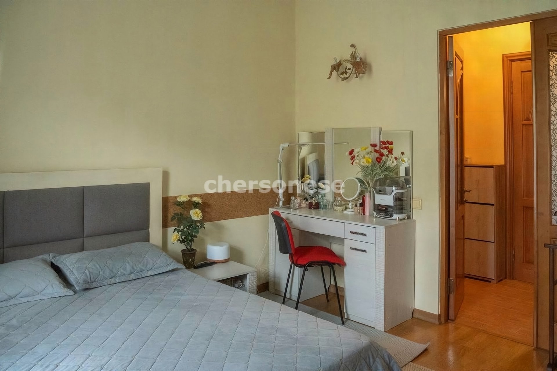 Продажа 3-комнатной квартиры, Севастополь, Ленина улица,  д.62