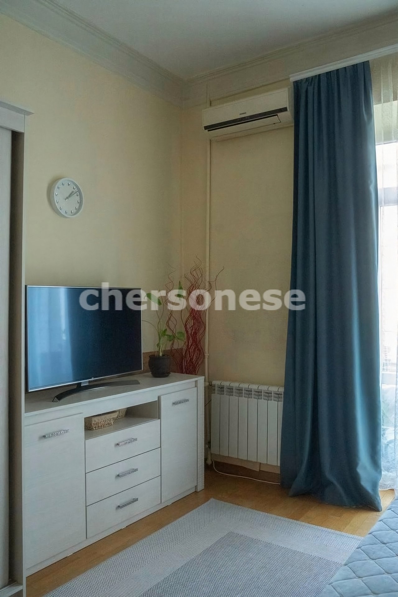 Продажа 3-комнатной квартиры, Севастополь, Ленина улица,  д.62