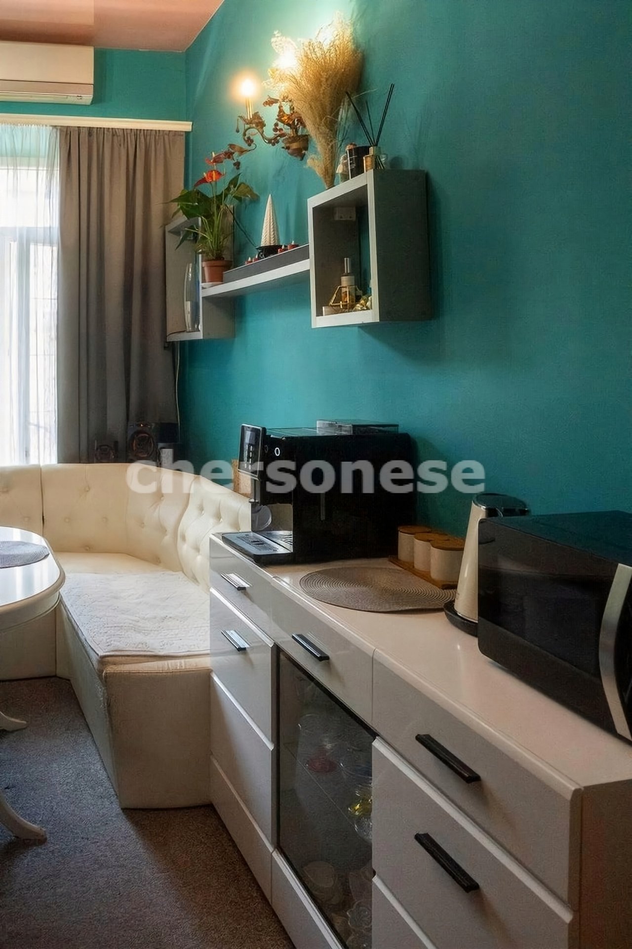 Продажа 3-комнатной квартиры, Севастополь, Ленина улица,  д.62