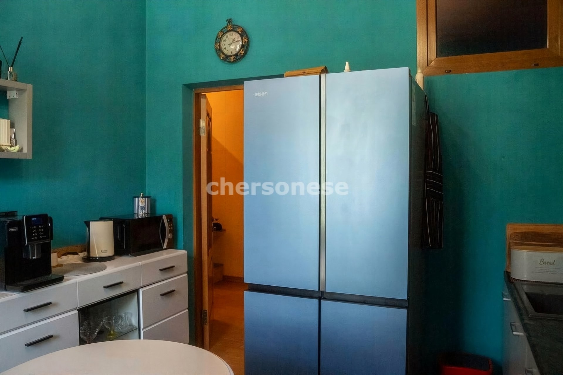 Продажа 3-комнатной квартиры, Севастополь, Ленина улица,  д.62