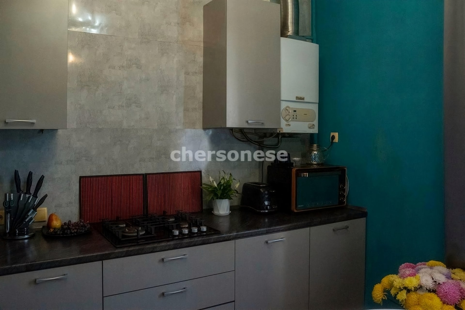 Продажа 3-комнатной квартиры, Севастополь, Ленина улица,  д.62