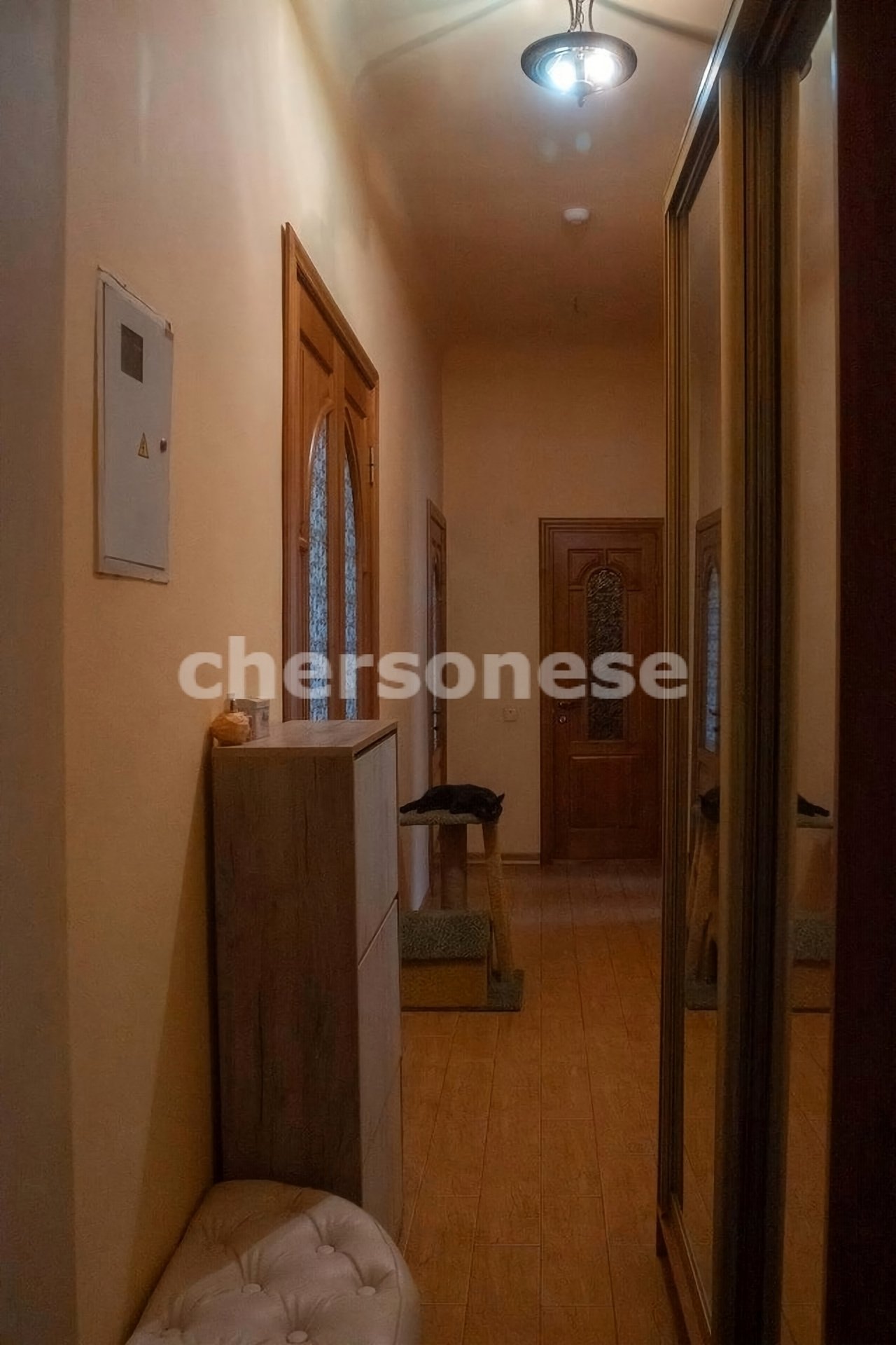 Продажа 3-комнатной квартиры, Севастополь, Ленина улица,  д.62