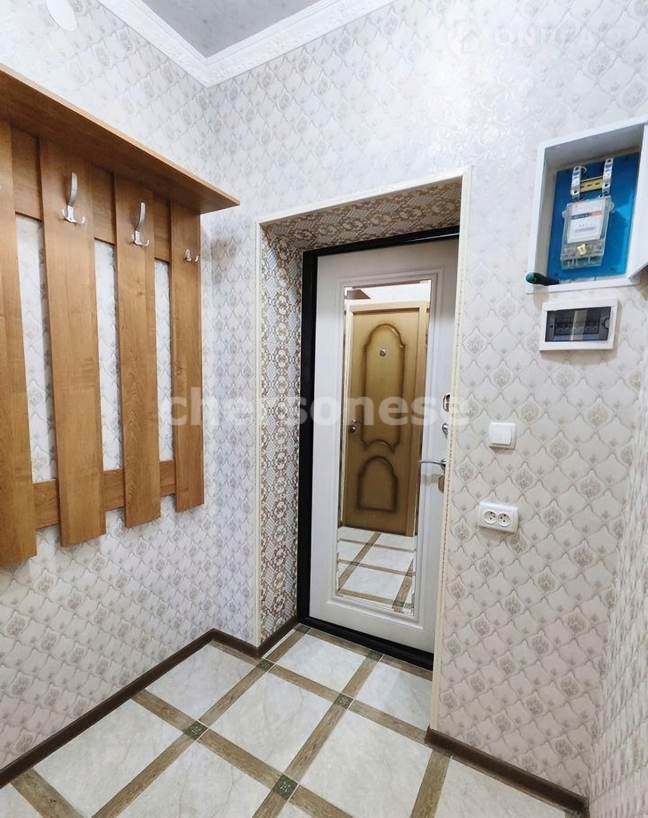 Продажа 1-комнатной квартиры, Севастополь, Сухий улица,  д.1