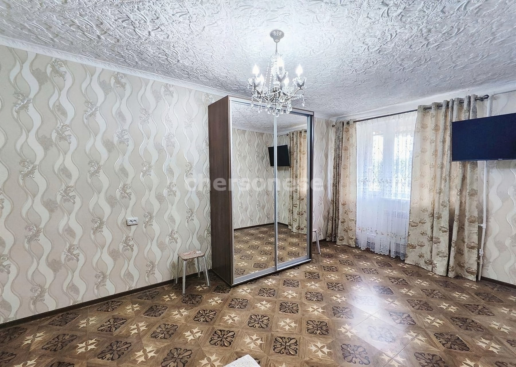 Продажа 1-комнатной квартиры, Севастополь, Сухий улица,  д.1