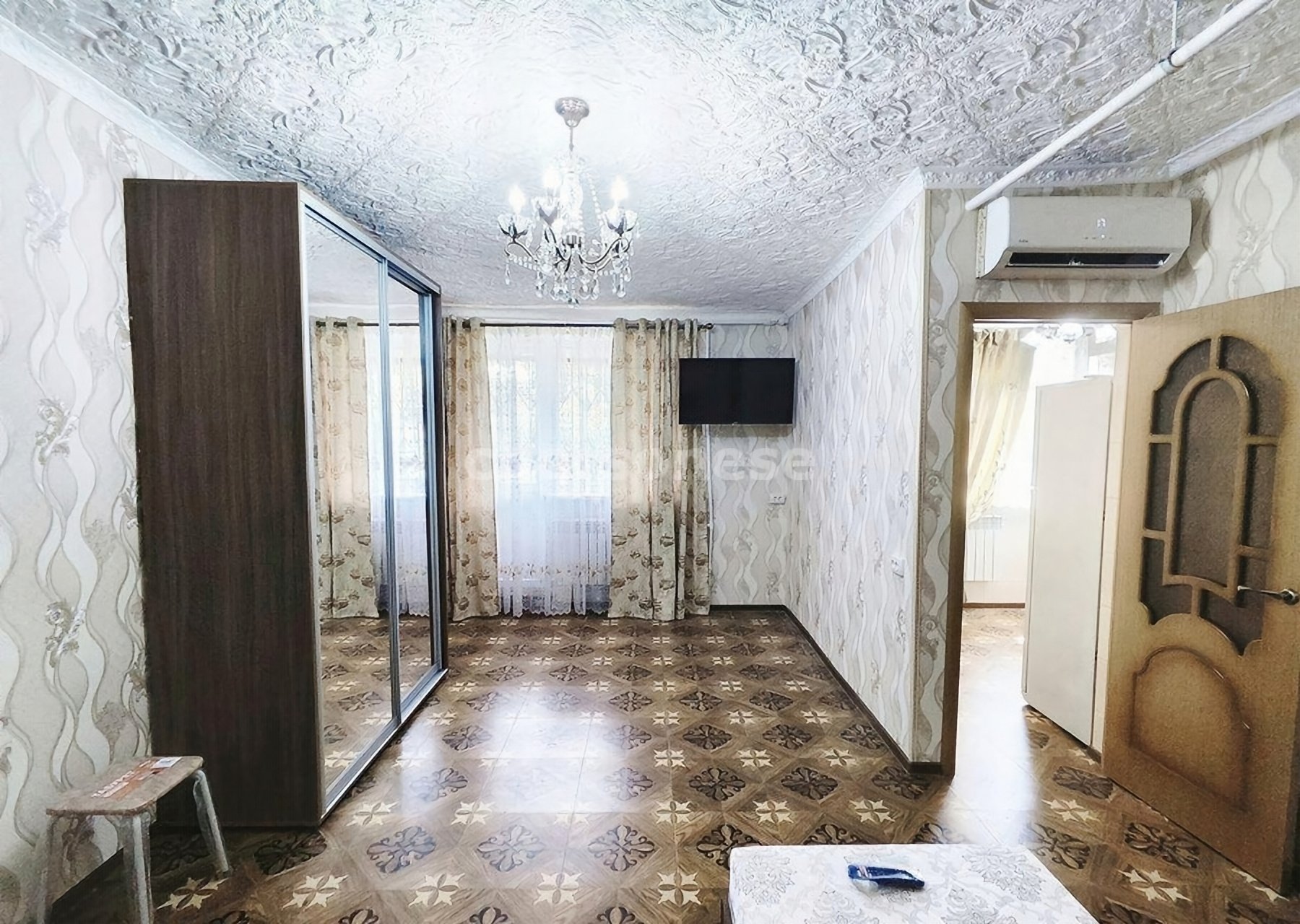 Продажа 1-комнатной квартиры, Севастополь, Сухий улица,  д.1