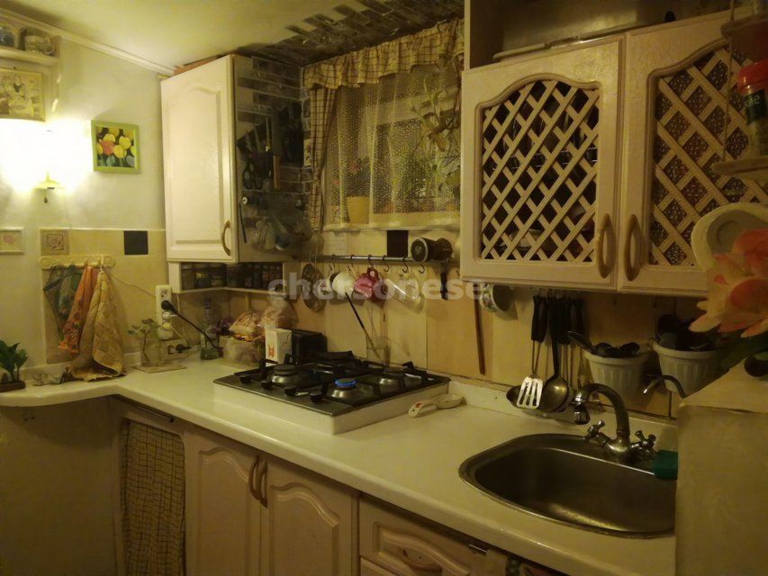 Продажа дома, 107м <sup>2</sup>, 2 сот., Севастополь, улица Гусева