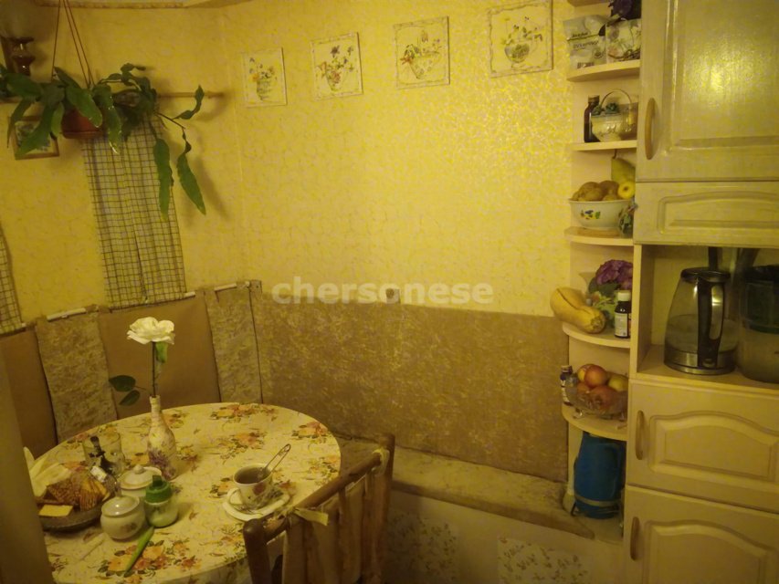 Продажа дома, 107м <sup>2</sup>, 2 сот., Севастополь, улица Гусева