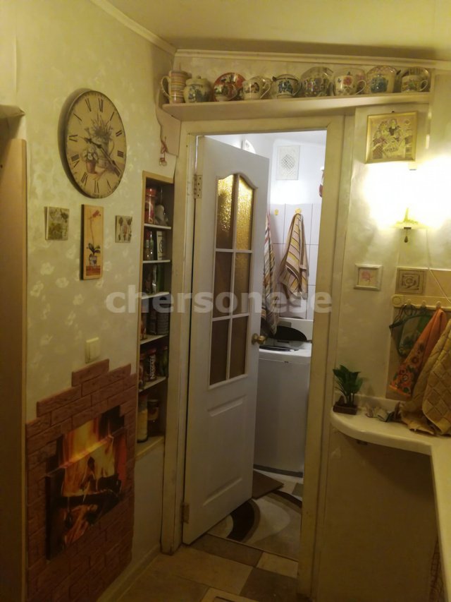 Продажа дома, 107м <sup>2</sup>, 2 сот., Севастополь, улица Гусева