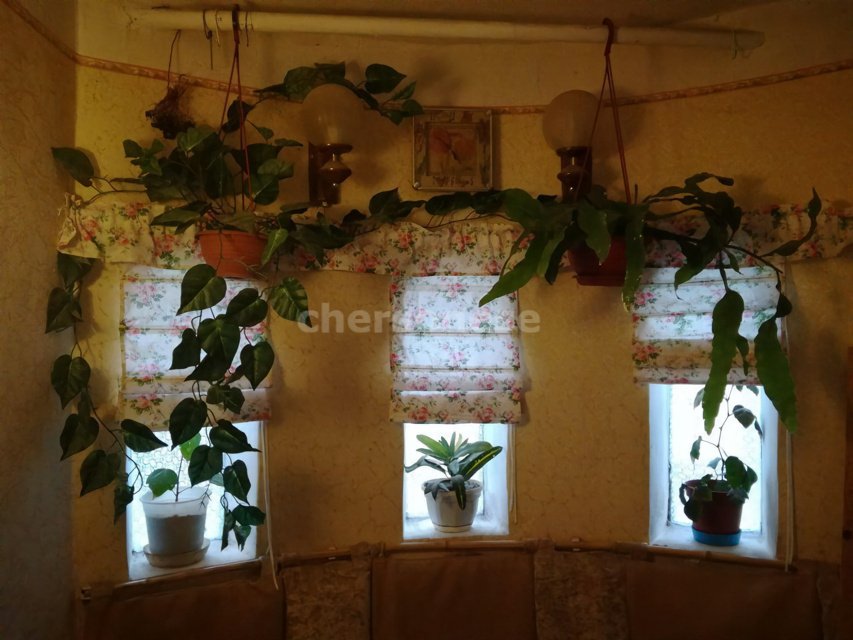 Продажа дома, 107м <sup>2</sup>, 2 сот., Севастополь, улица Гусева