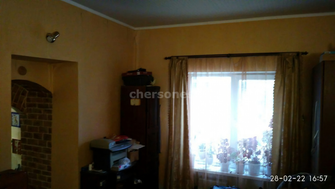 Продажа дома, 107м <sup>2</sup>, 2 сот., Севастополь, улица Гусева