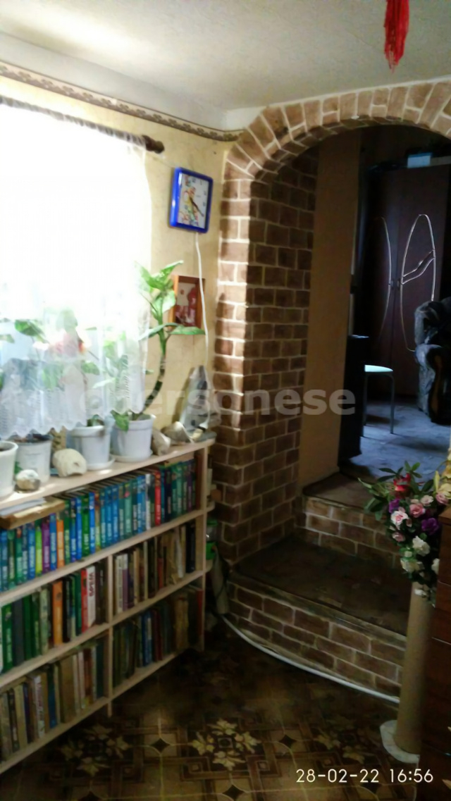 Продажа дома, 107м <sup>2</sup>, 2 сот., Севастополь, улица Гусева