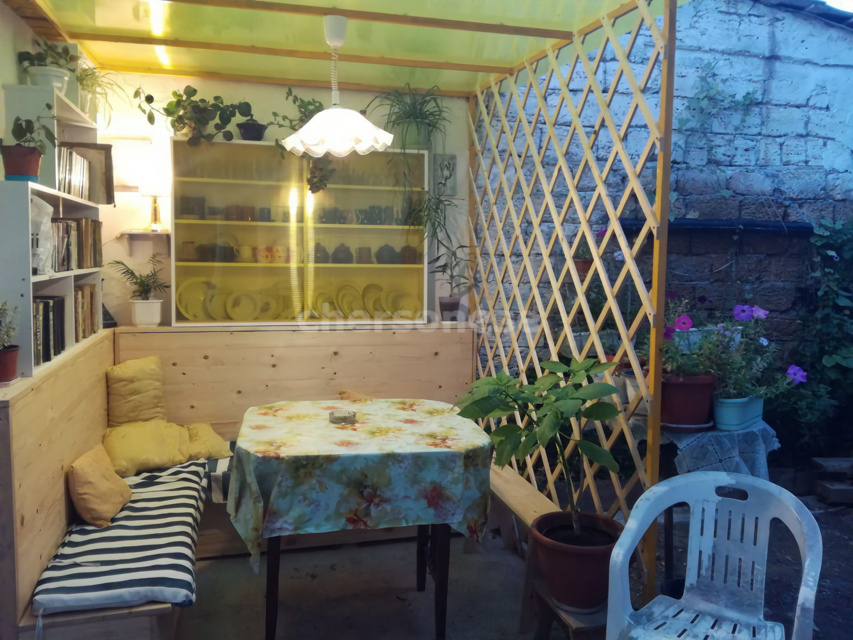 Продажа дома, 107м <sup>2</sup>, 2 сот., Севастополь, улица Гусева