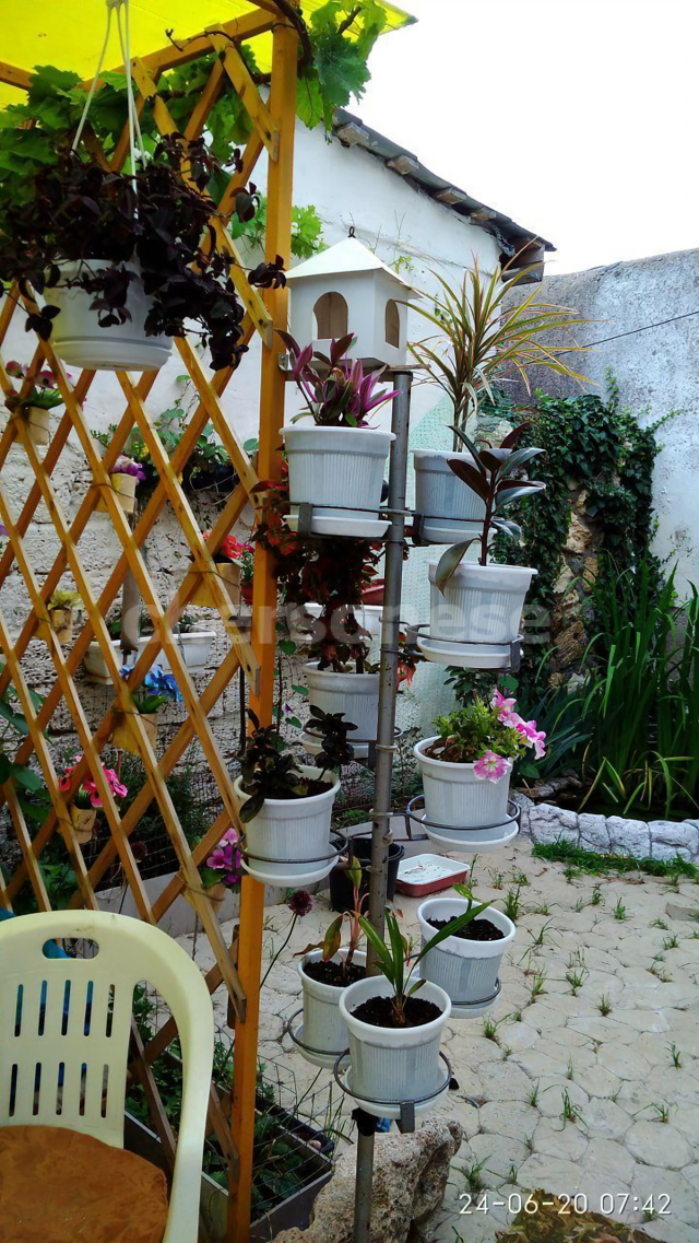 Продажа дома, 107м <sup>2</sup>, 2 сот., Севастополь, улица Гусева