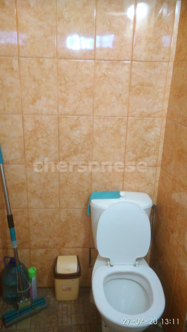 Продажа дома, 107м <sup>2</sup>, 2 сот., Севастополь, улица Гусева