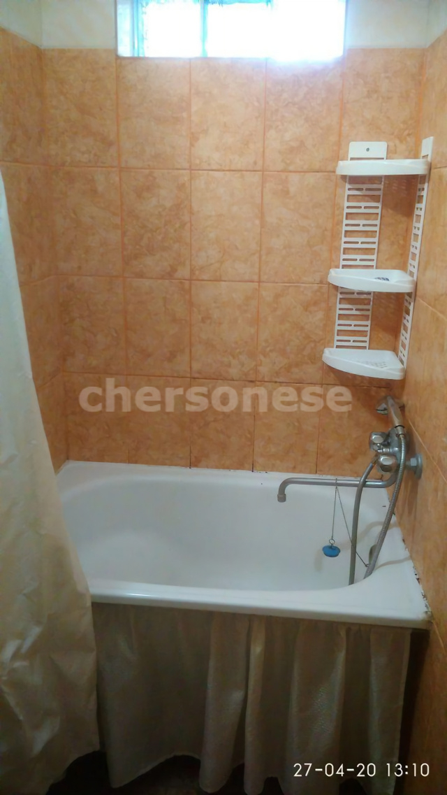 Продажа дома, 107м <sup>2</sup>, 2 сот., Севастополь, улица Гусева