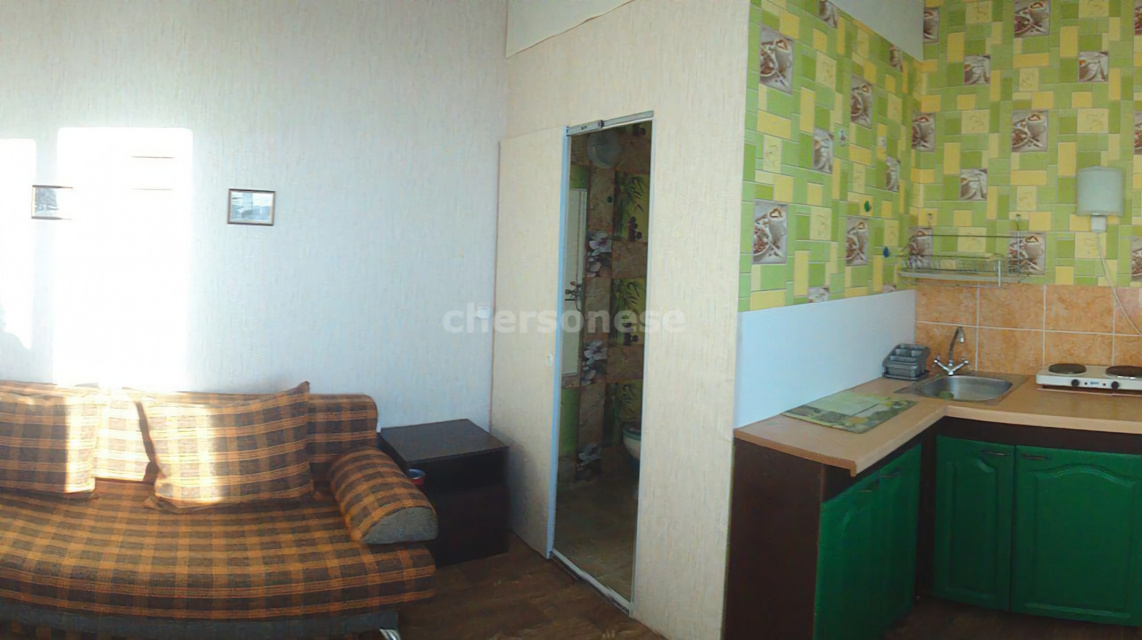 Продажа дома, 107м <sup>2</sup>, 2 сот., Севастополь, улица Гусева