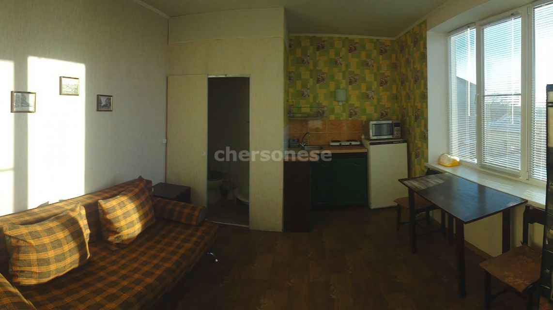 Продажа дома, 107м <sup>2</sup>, 2 сот., Севастополь, улица Гусева