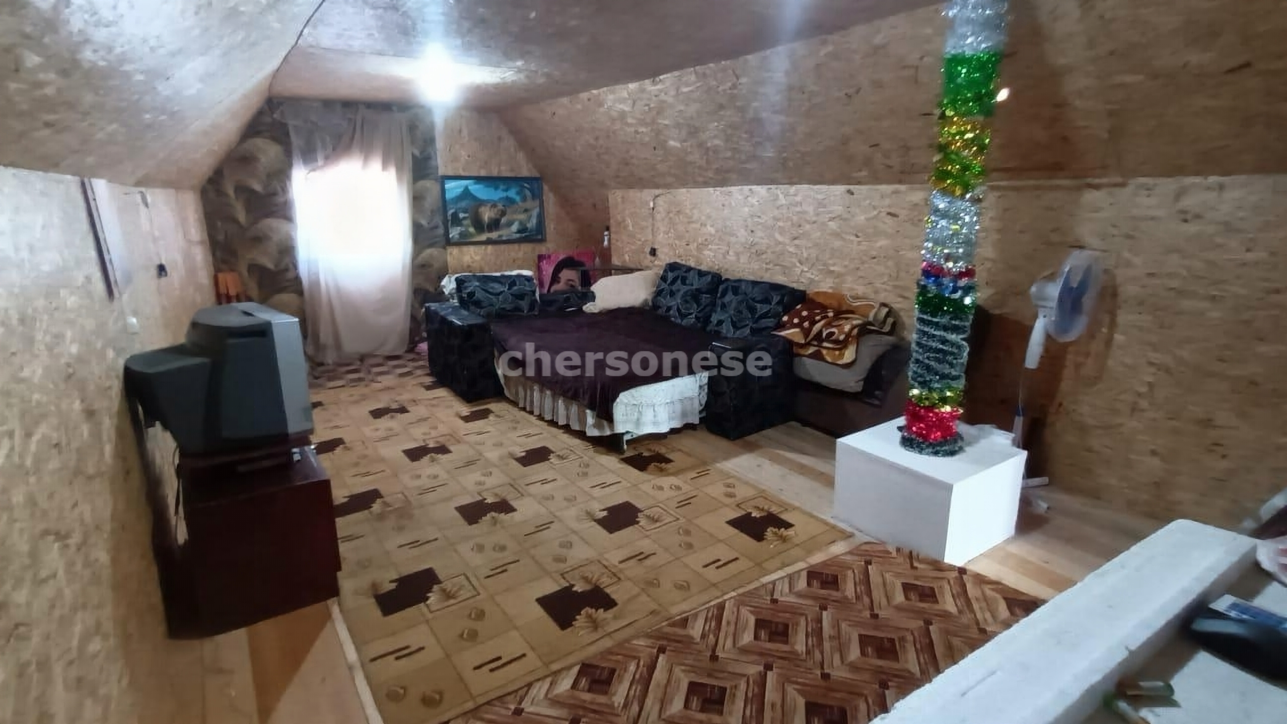 Продажа дома, 127м <sup>2</sup>, 8 сот., Крым, улица Заозёрная