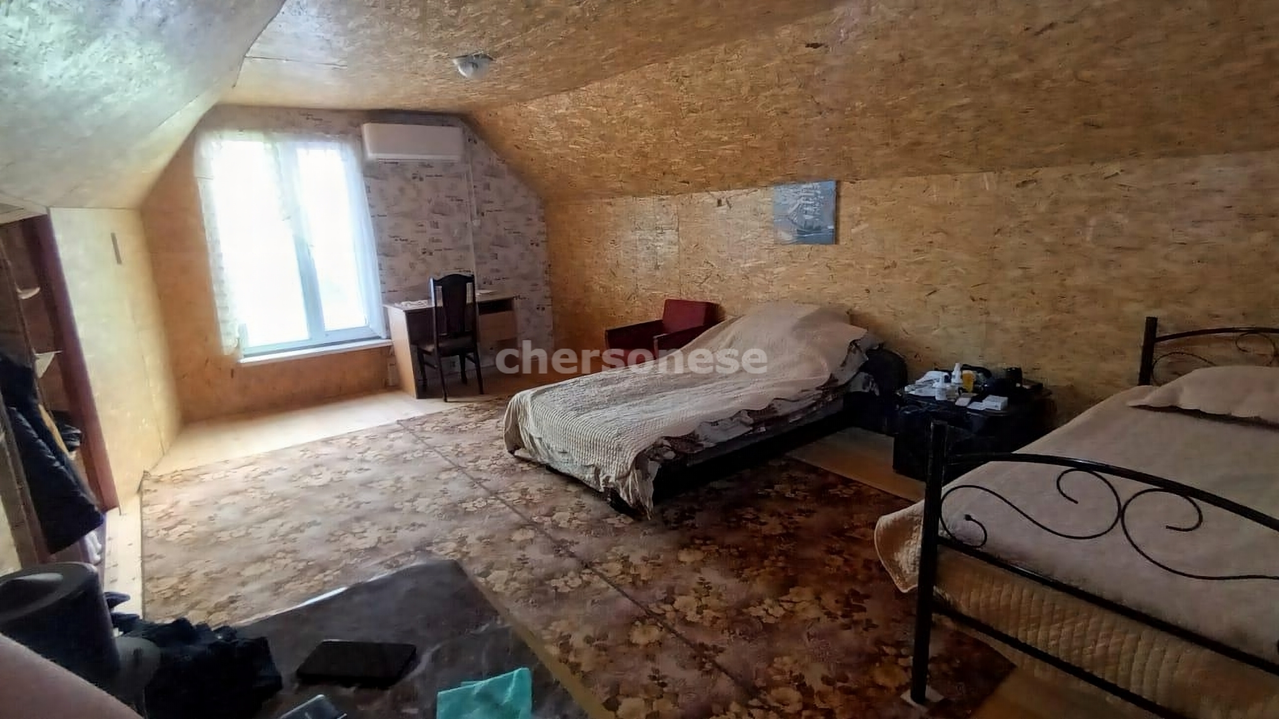 Продажа дома, 127м <sup>2</sup>, 8 сот., Крым, улица Заозёрная