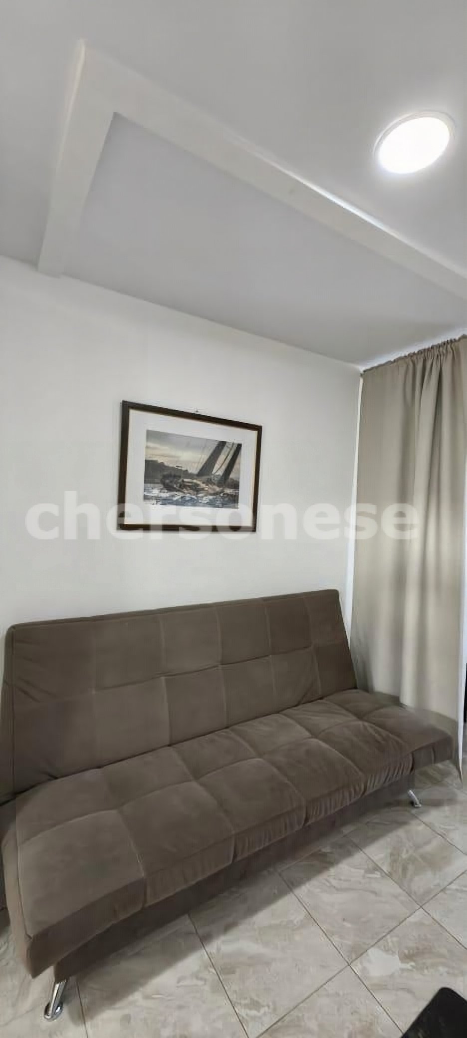 Аренда квартиры, Севастополь, Пляж Омега улица,  д.4-5