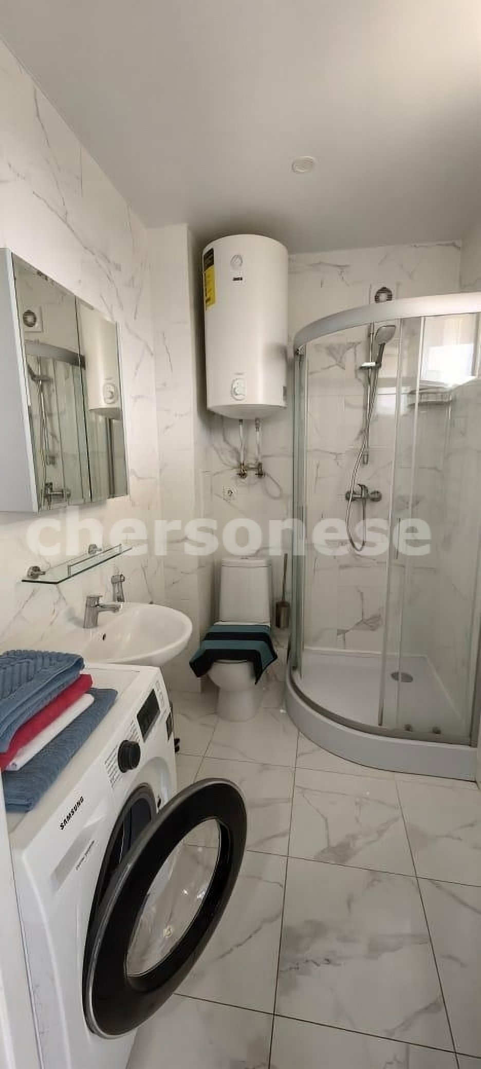 Аренда квартиры, Севастополь, Пляж Омега улица,  д.4-5